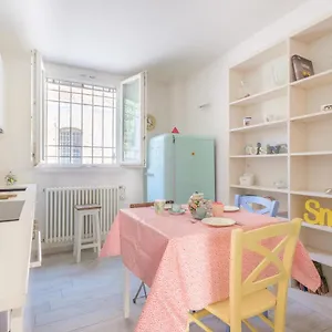 Appartamento San Mamolo By, Bologna