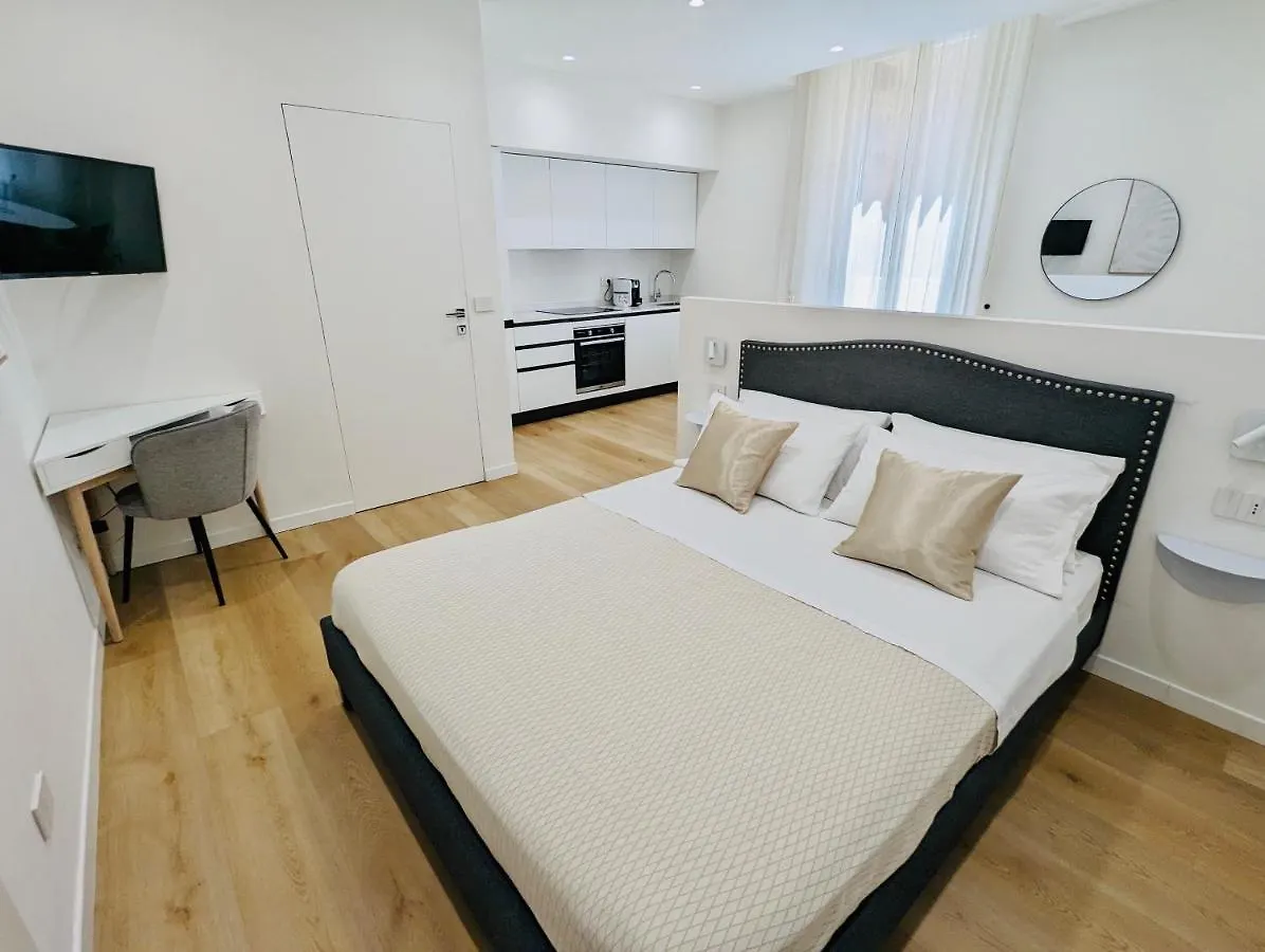 Ellebi Apt Bologna Italia