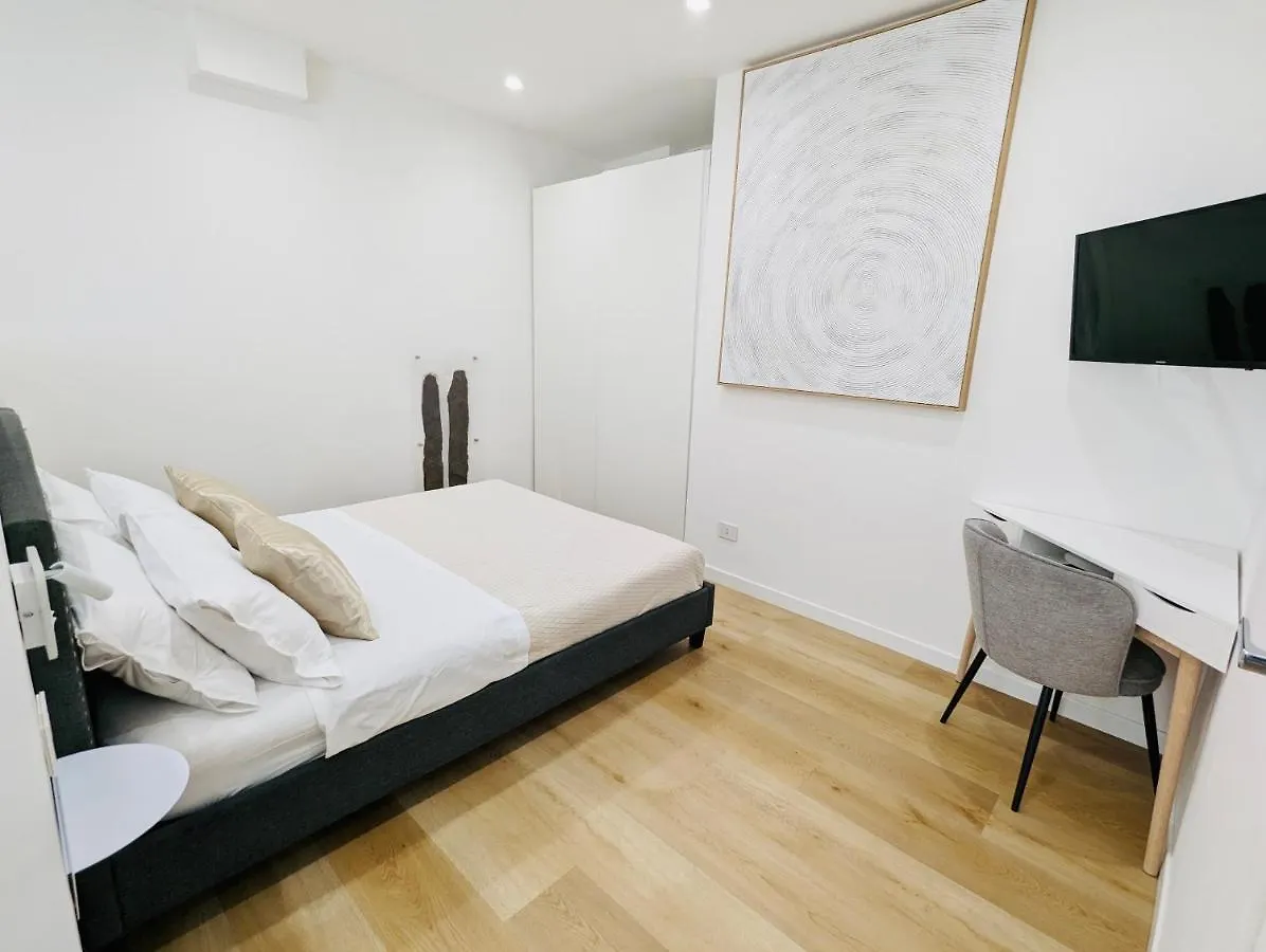 Apartamento Ellebi Apt Bolonia Italia